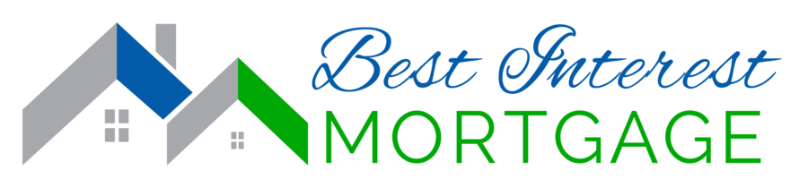 Best Interest Mortgage Logo